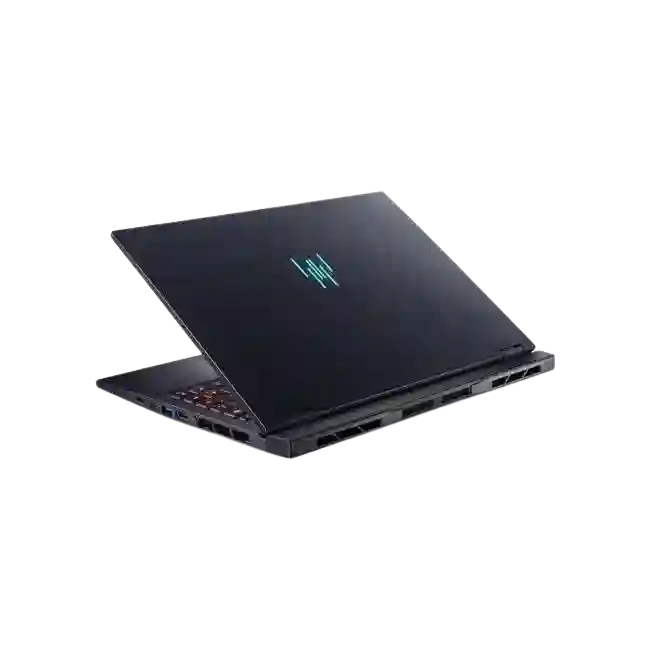 Lenovo Legion - 8.8" - 2.5K (2560 x 1600) - Android 14 or Later - Qualcomm Snapdragon 8 Gen 3 - 12GB Soldered LPDDR5x - 256GB UFS 4.0 - Eclipse Black + Folio Case + Glass Film-4