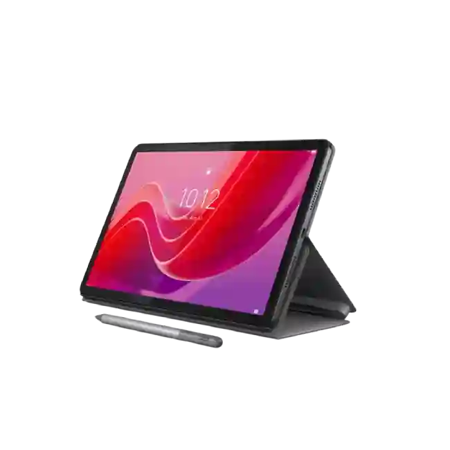 Lenovo Tab One - 8.7" - Android 14 - Helio G85 - + Folio Case-3