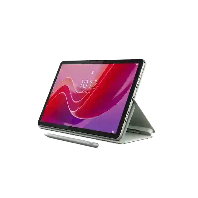 Lenovo Tab One - 8.7" - Android 14 - Helio G85 - + Folio Case
