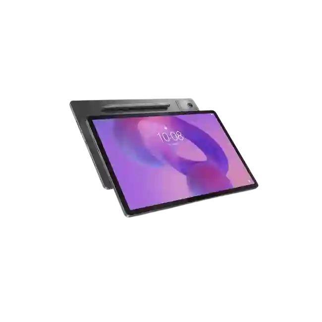 Lenovo Idea Tab - 11" - 2560 x 1600 - Android 15 or Later - Dimensity 6300 - Luna Grey - Keyboard + Tab Pen + E310 Earb-2