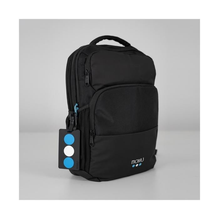 Tag de Identificación para Mochilas y Maletas-5