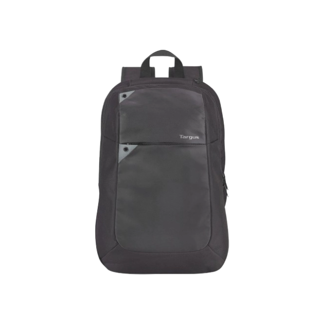 Mochila Targus TBB565LP-70 Intellect Para Laptop 16"  Color Negro-1