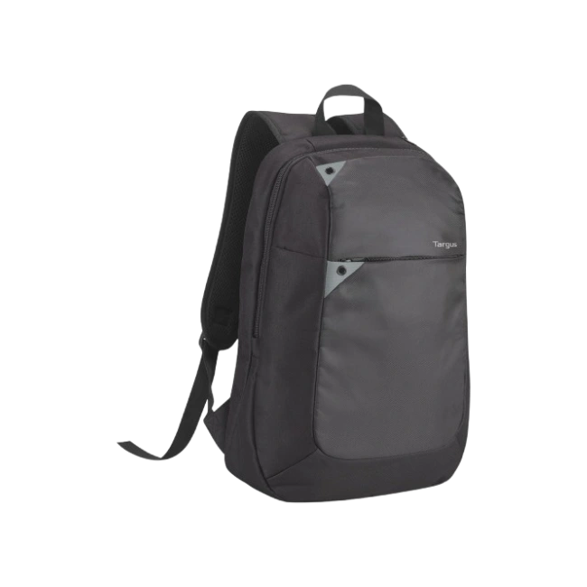 Mochila Targus TBB565LP-70 Intellect Para Laptop 16"  Color Negro-2
