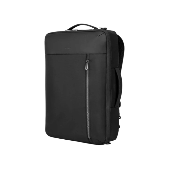 Mochila Targus TBB591LP-70 Safire Advanced Backpack Para Laptop 15.6"  Color Negro-3