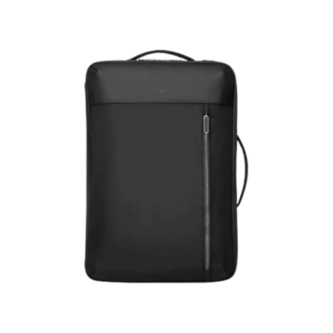 Mochila Targus TBB591LP-70 Safire Advanced Backpack Para Laptop 15.6"  Color Negro-2