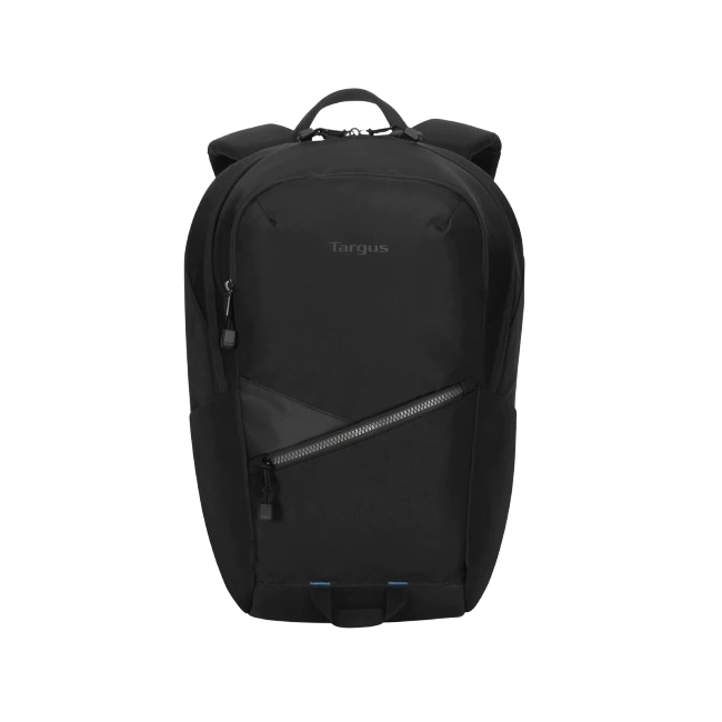 MOCHILA TRANSPIRE 15.6" NEGRA