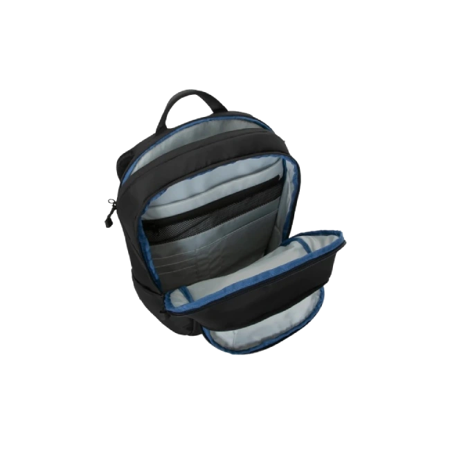 MOCHILA TRANSPIRE 15.6" NEGRA-6
