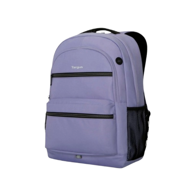 Mochila Targus TBB63707GL 39.6cm 22L Octuve II para Laptop 15.6" Color Morado-3