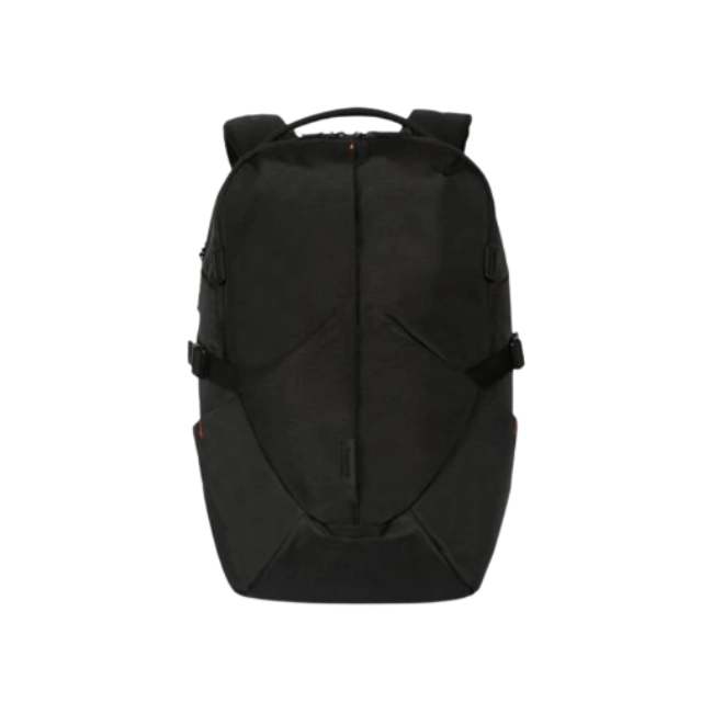 Mochila Targus TBB649LP-70  40.6cm  23L Terra EcoSmart Color Negro