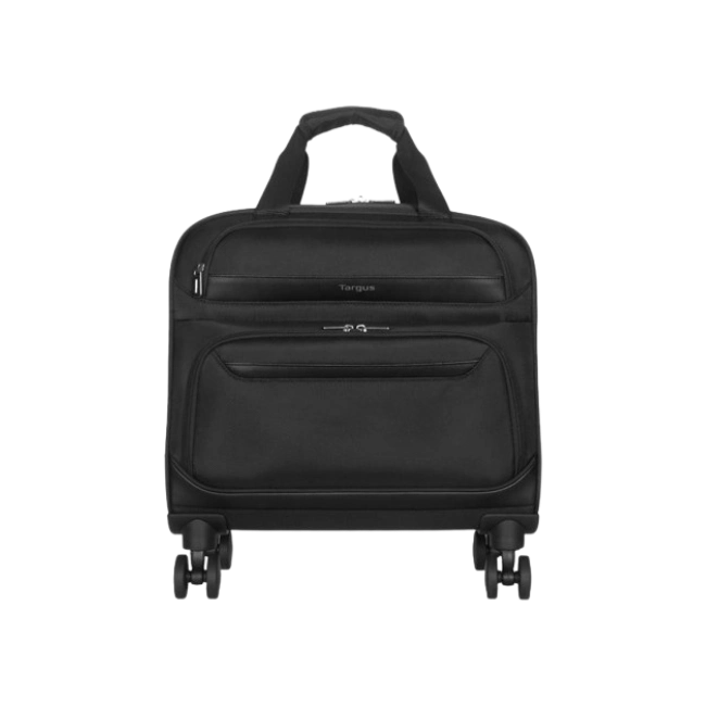 TARGUS BACKPACK TRANSIT 4 WHEEL ROLING