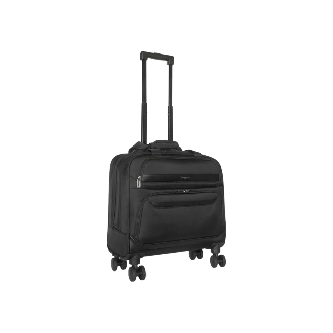 TARGUS BACKPACK TRANSIT 4 WHEEL ROLING-4