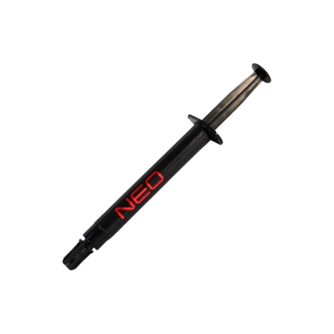 Pasta Termica Thermal Hero TH-201250 Neo 30 Gramos Alta Conductividad Color Plata