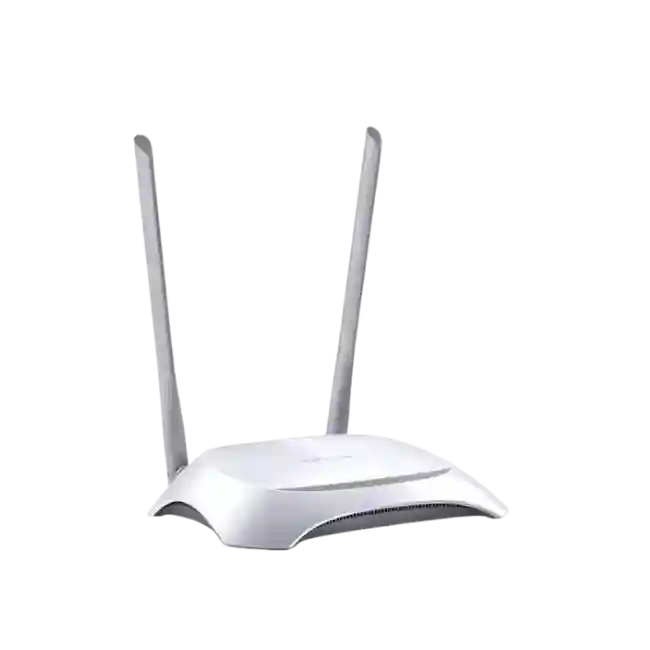 Punto De Acesso Tp Link Ac1200 Inalambrico Gigabit Tl-WA1201-4