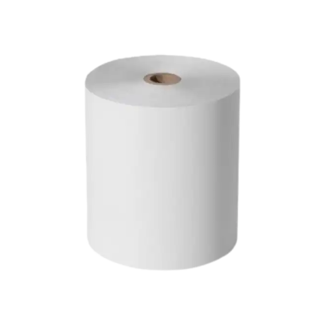 Rollo  de Papel Termico Xvanwere TR-AVEF-50ROLL  80x76mm TD-1