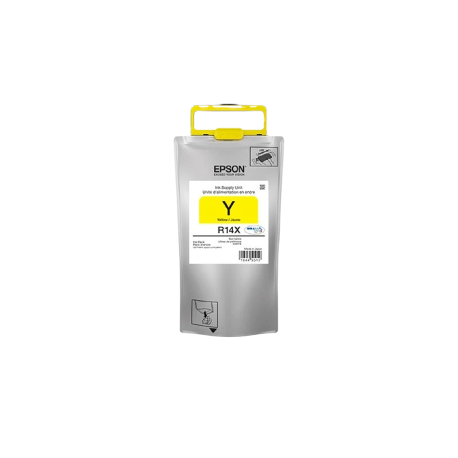 WorkForce WF-R5690 Yellow-2