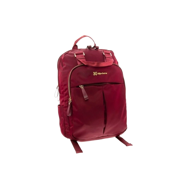 UNOFFICIAL 16LAPTOP BKPK RED