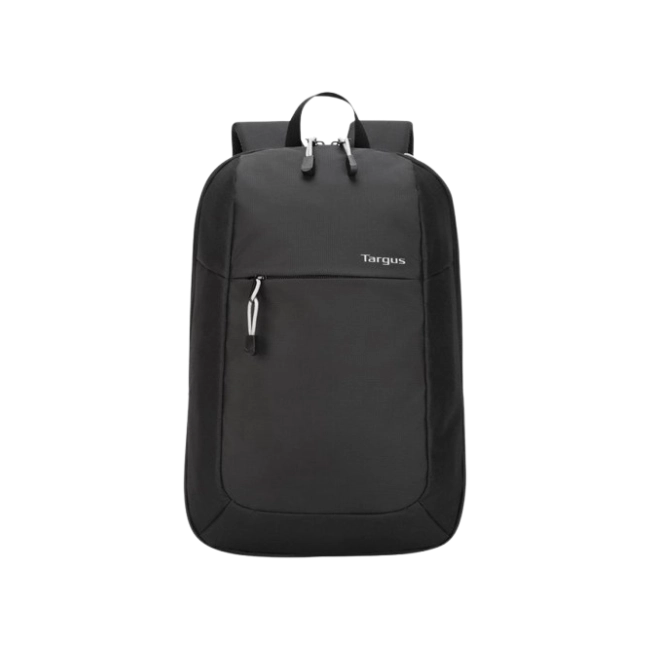 Mochila Targus TSB966LP-70 39.6 16L para Laptop 15.6" Intellect Essential Color Negro-7