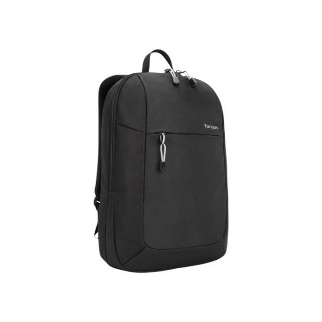 Mochila Targus TSB966LP-70 39.6 16L para Laptop 15.6" Intellect Essential Color Negro-8