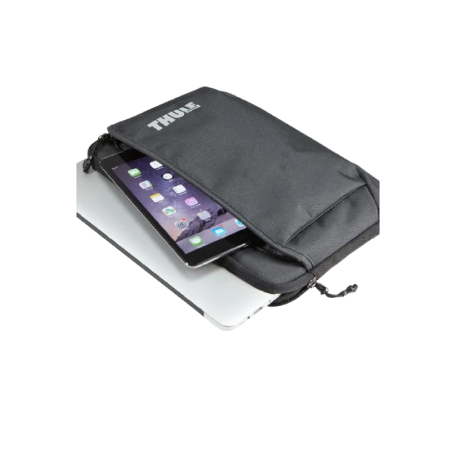 FUNDA PARA LAPTOP TSS315 MACBOOK 15" SUBTERRA DARK SHADOW THULE-1