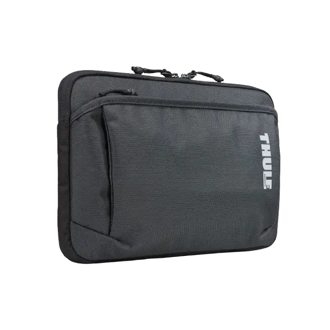 FUNDA PARA LAPTOP TSS315 MACBOOK 15" SUBTERRA DARK SHADOW THULE
