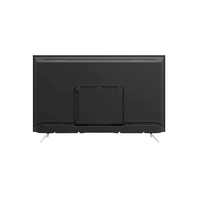 Haier - LED-backlit LCD flat panel display - Smart TV - 50" - 4K - LE50K6600DUG-4