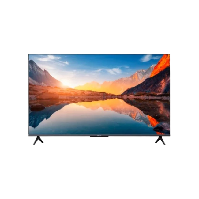 Xiaomi TV A 50" 2025 UHD/4K/GoogleTV/Wifi/BT360-3