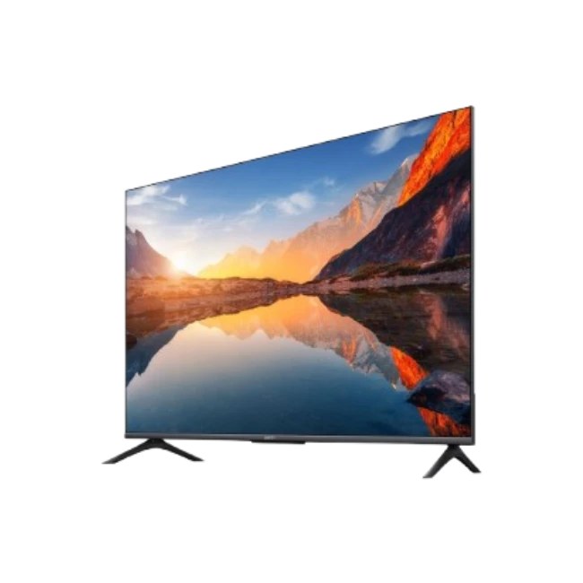 Xiaomi TV A 50" 2025 UHD/4K/GoogleTV/Wifi/BT360-2