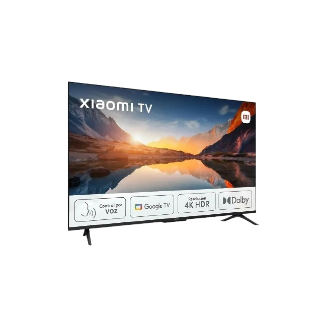 Xiaomi A 55 - LED display unit - 55" - 4K UHD - 2026