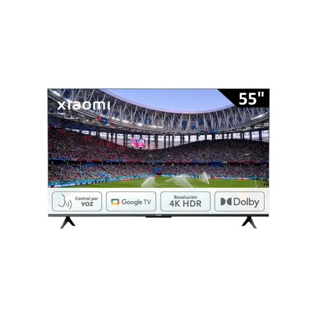 Xiaomi A 55 - LED display unit - 55" - 4K UHD - 2026-2