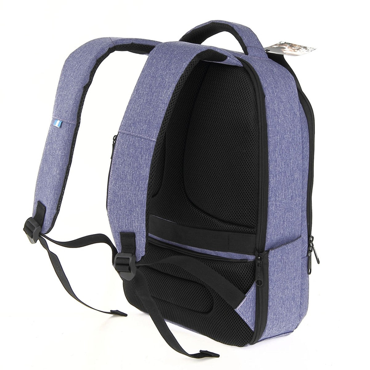 Mochila U2 Lila-4