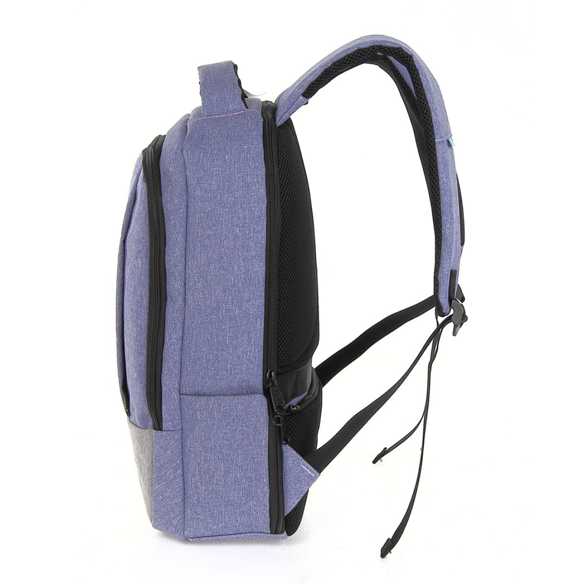 Mochila U2 Lila-5