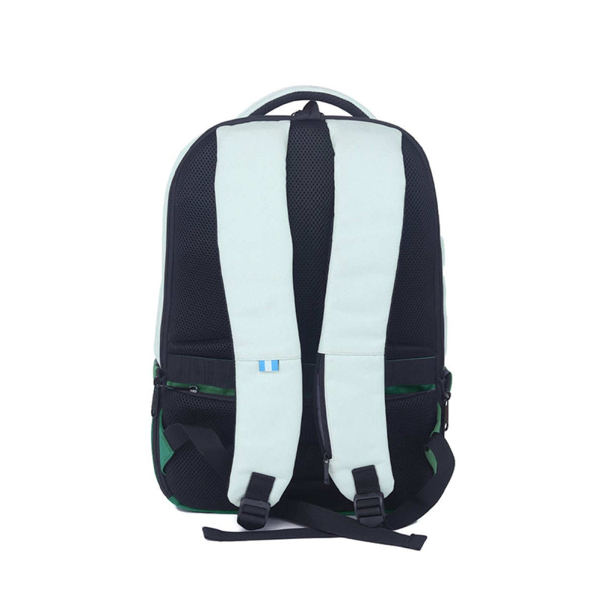 Mochila U2 Menta Verde-11