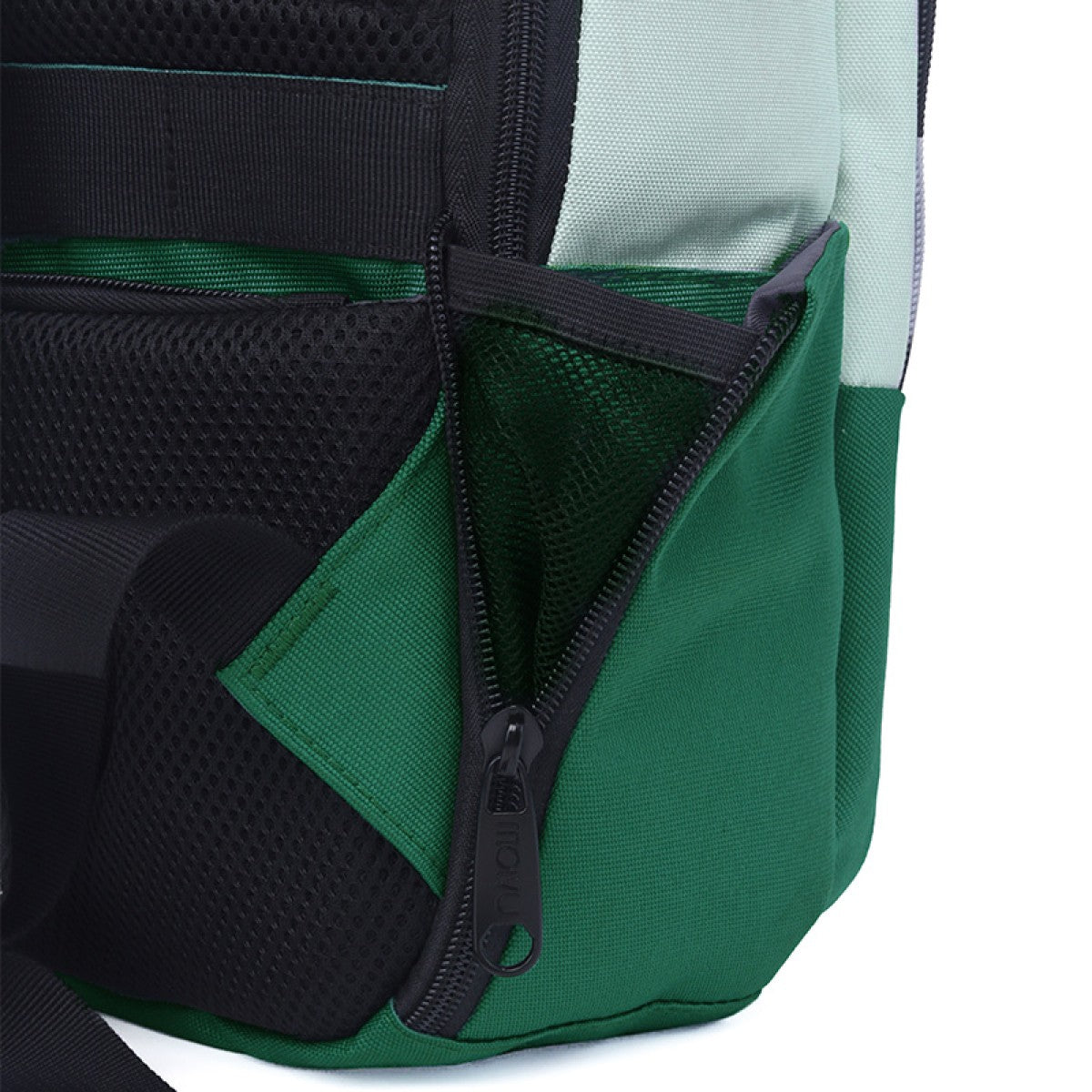 Mochila U2 Menta Verde-16