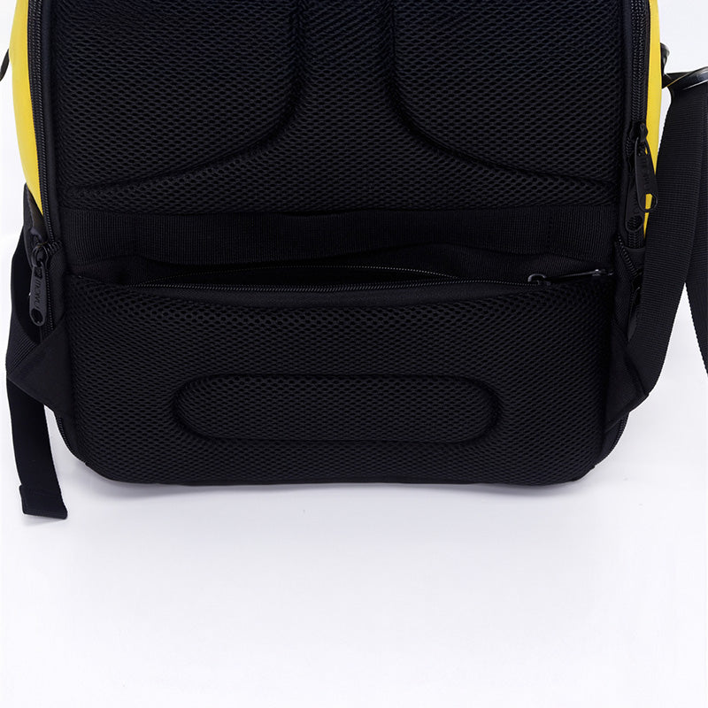 Mochila U2 Amarillo-6
