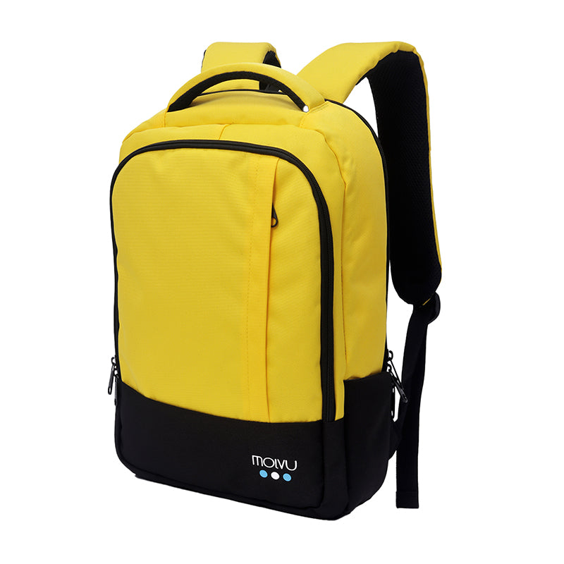 Mochila U2 Amarillo-1
