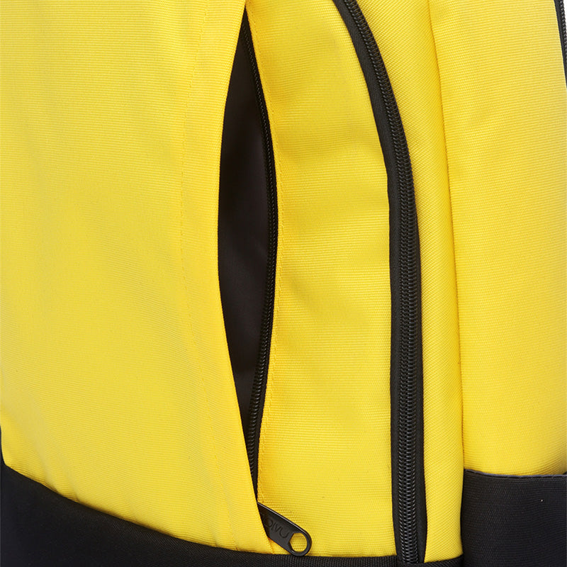 Mochila U2 Amarillo-9