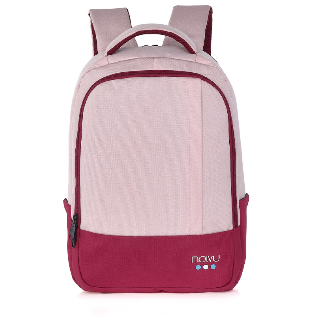 Mochila U2 Rosa-12