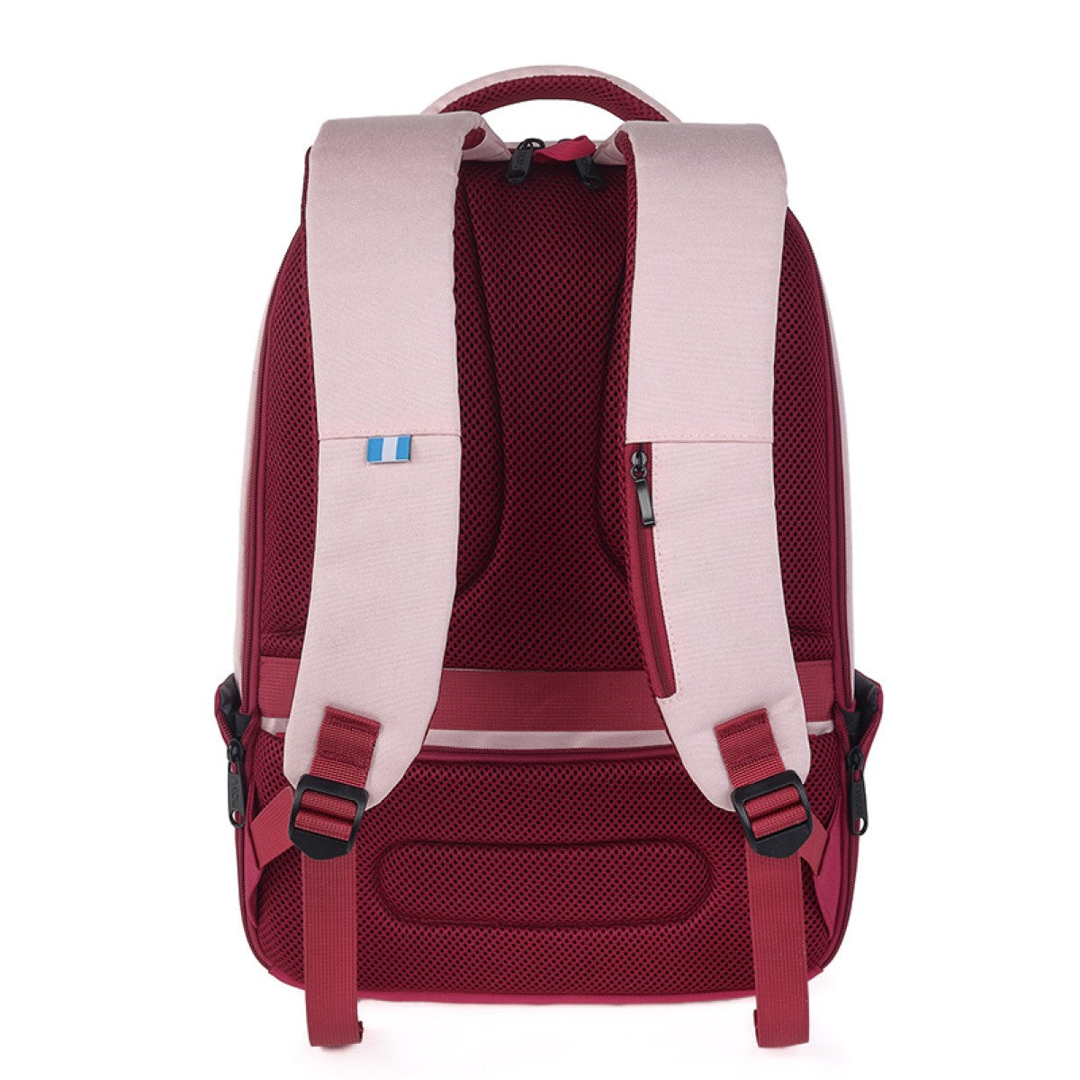 Mochila U2 Rosa-3