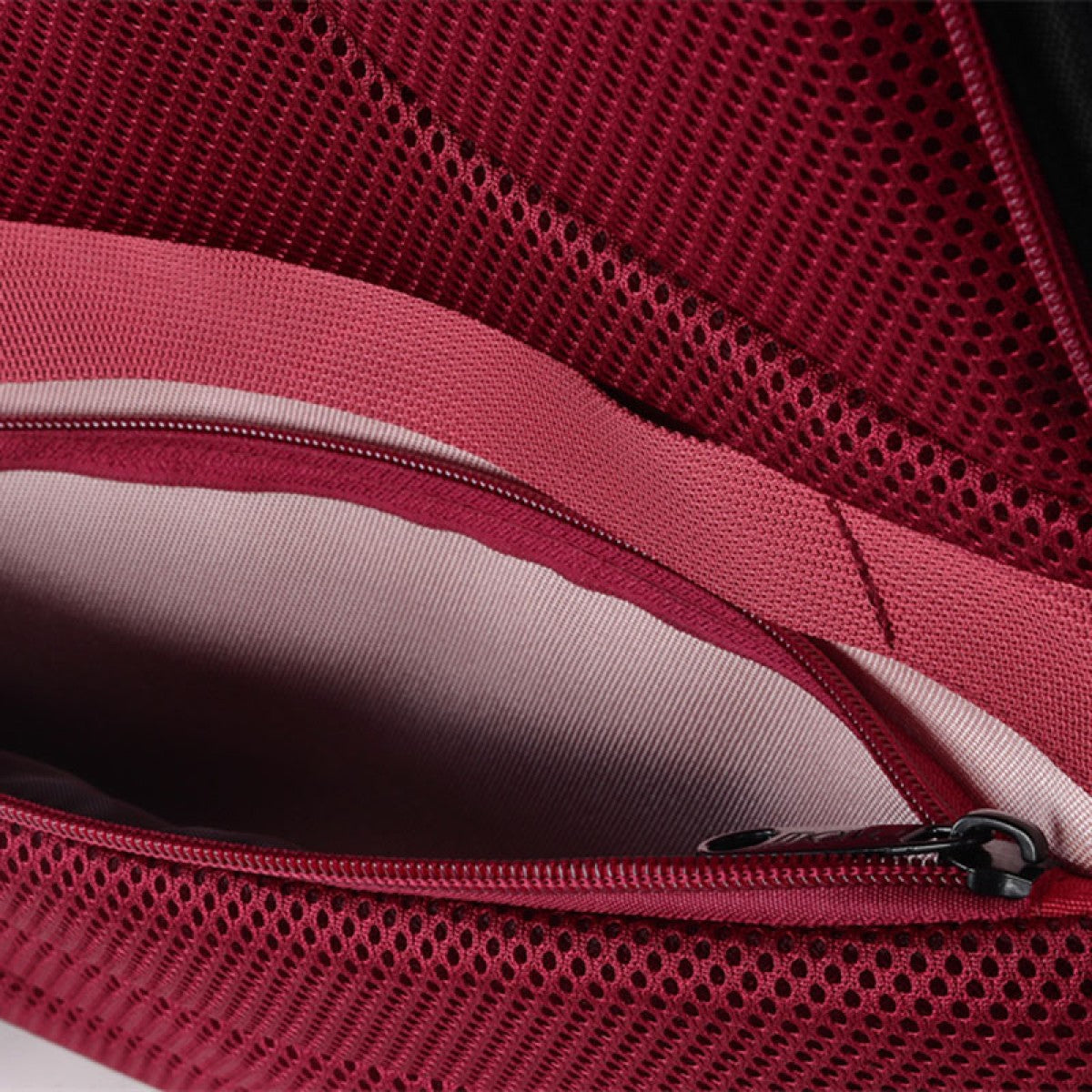 Mochila U2 Rosa-17