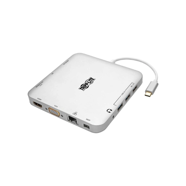 Estación de acoplamiento usb-c para pantalla doble-2