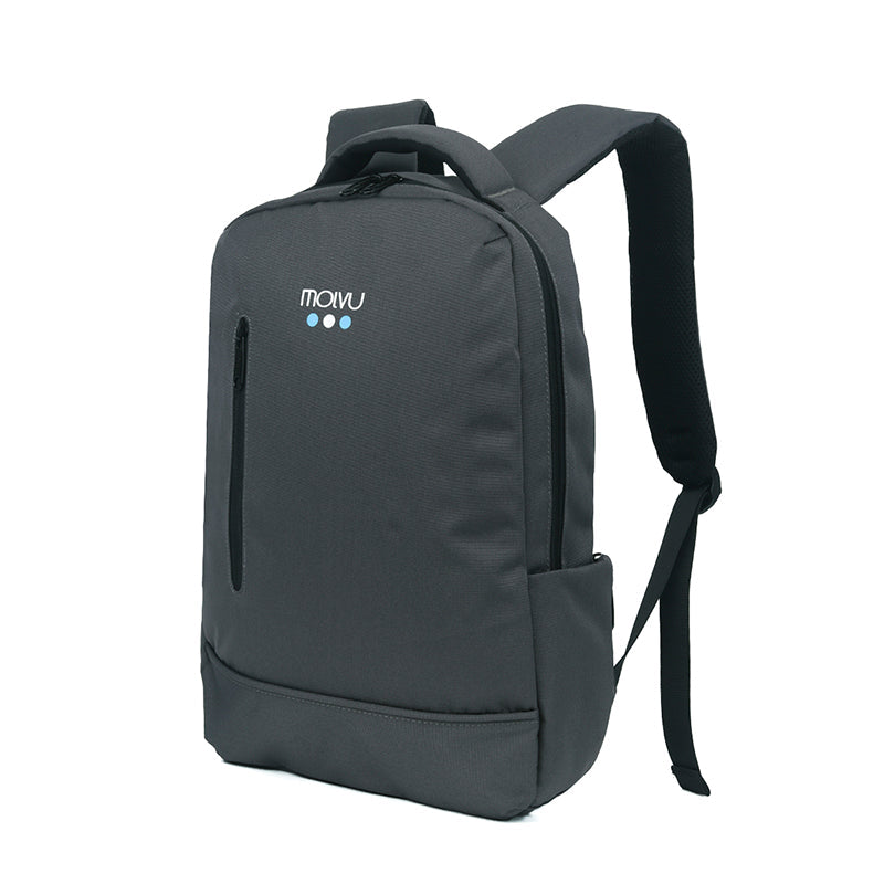 Mochila U4 Gris Oscuro-1