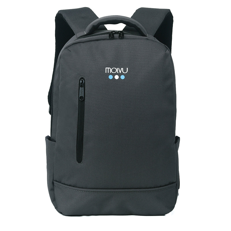 Mochila U4 Gris Oscuro-3
