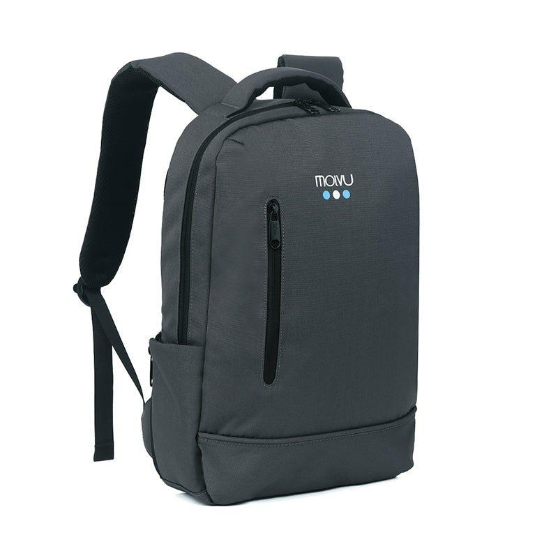 Mochila U4 Gris Oscuro-4