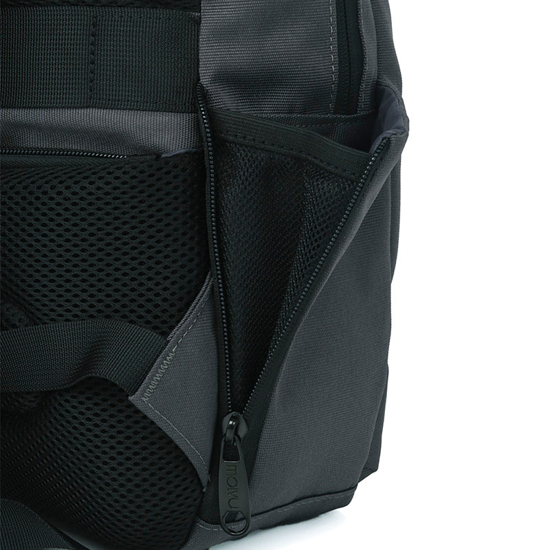 Mochila U4 Gris Oscuro-6