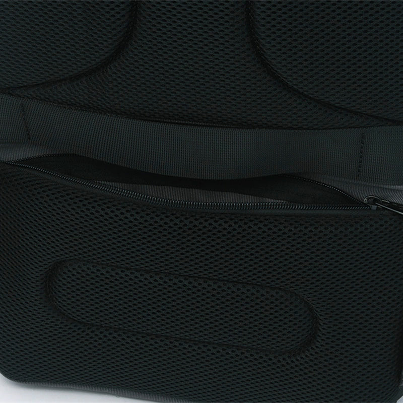 Mochila U4 Gris Oscuro-15