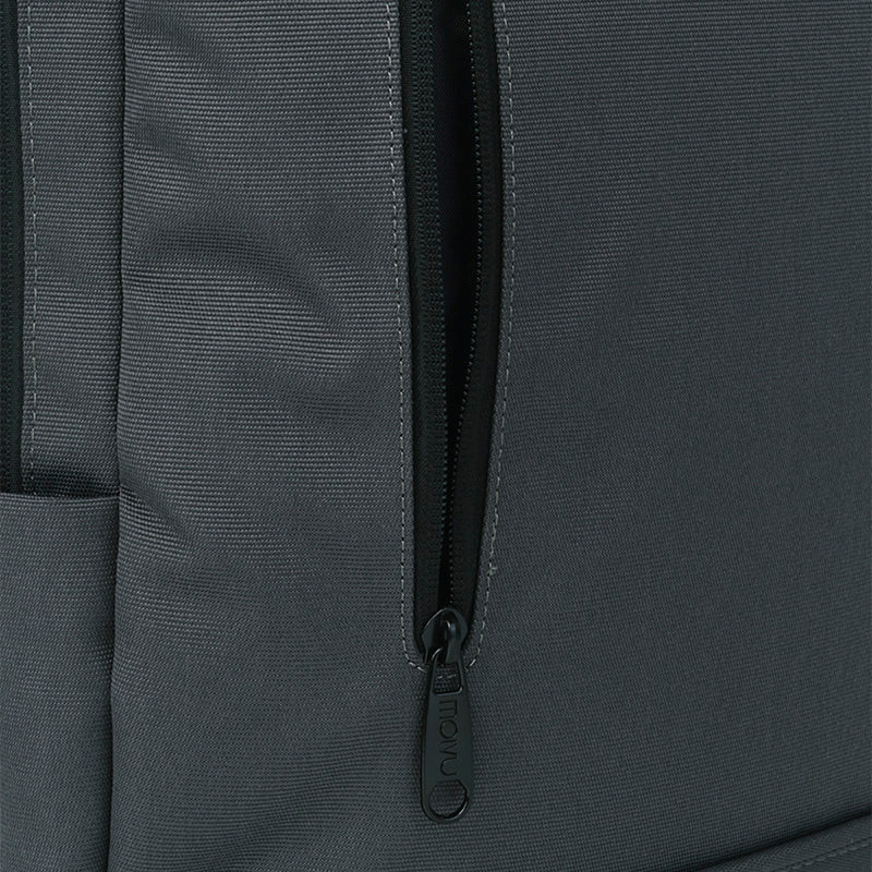 Mochila U4 Gris Oscuro-10
