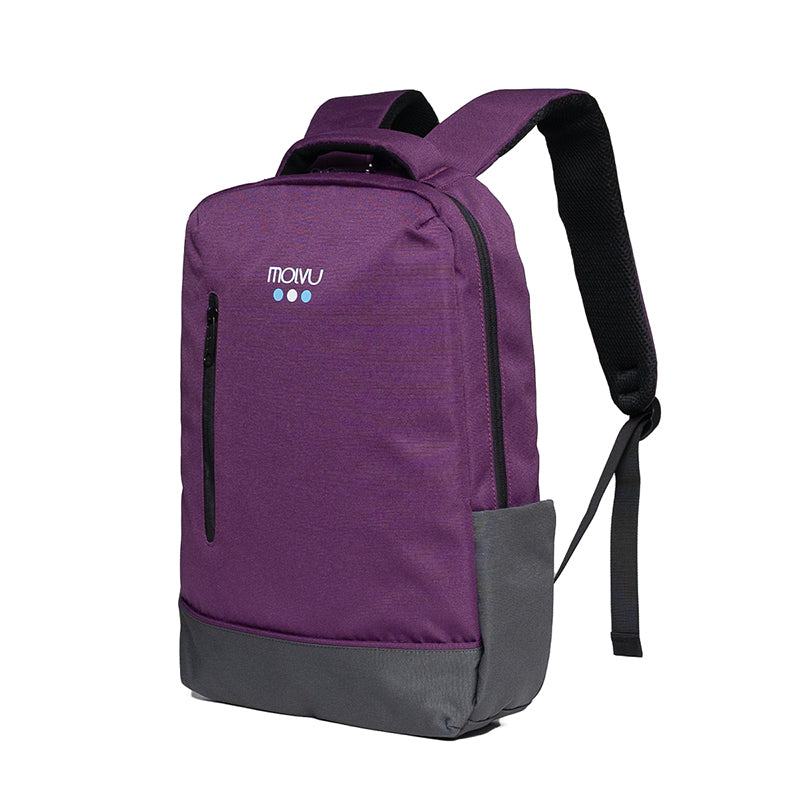 Mochila U4 Morada-1