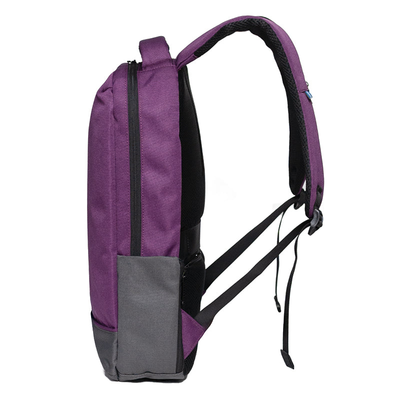 Mochila U4 Morada-4