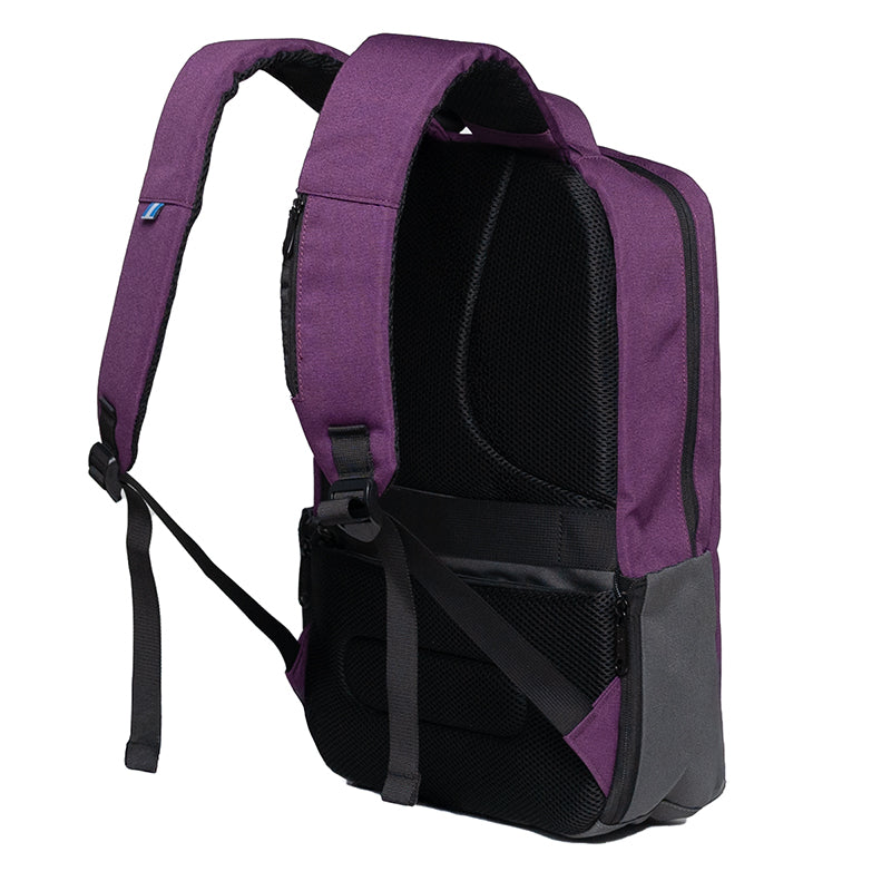 Mochila U4 Morada-5