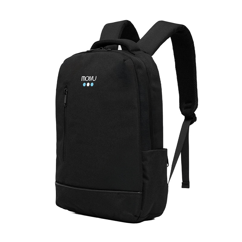 Mochila U4 Negra-1